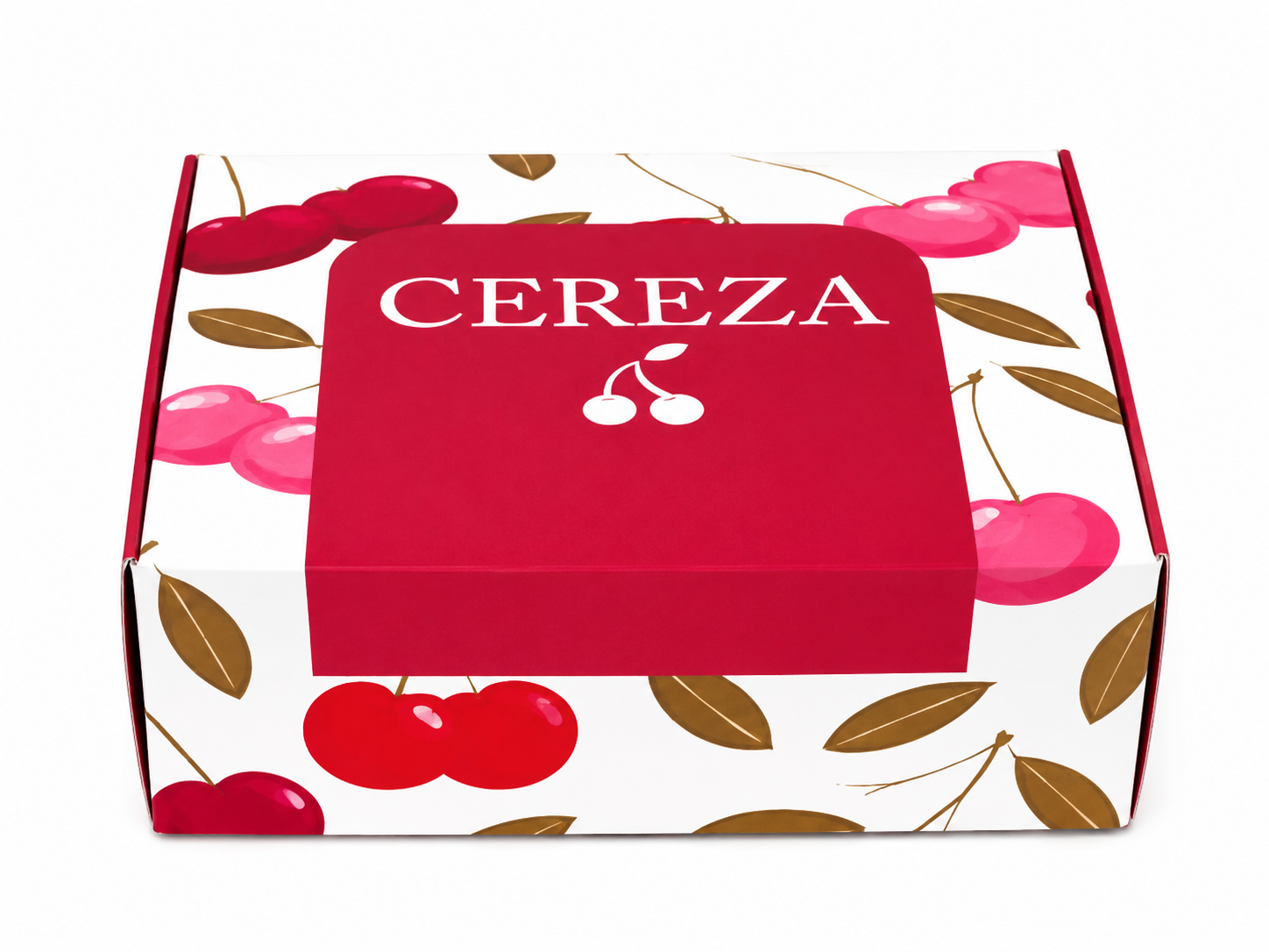 La gamme CEREZA