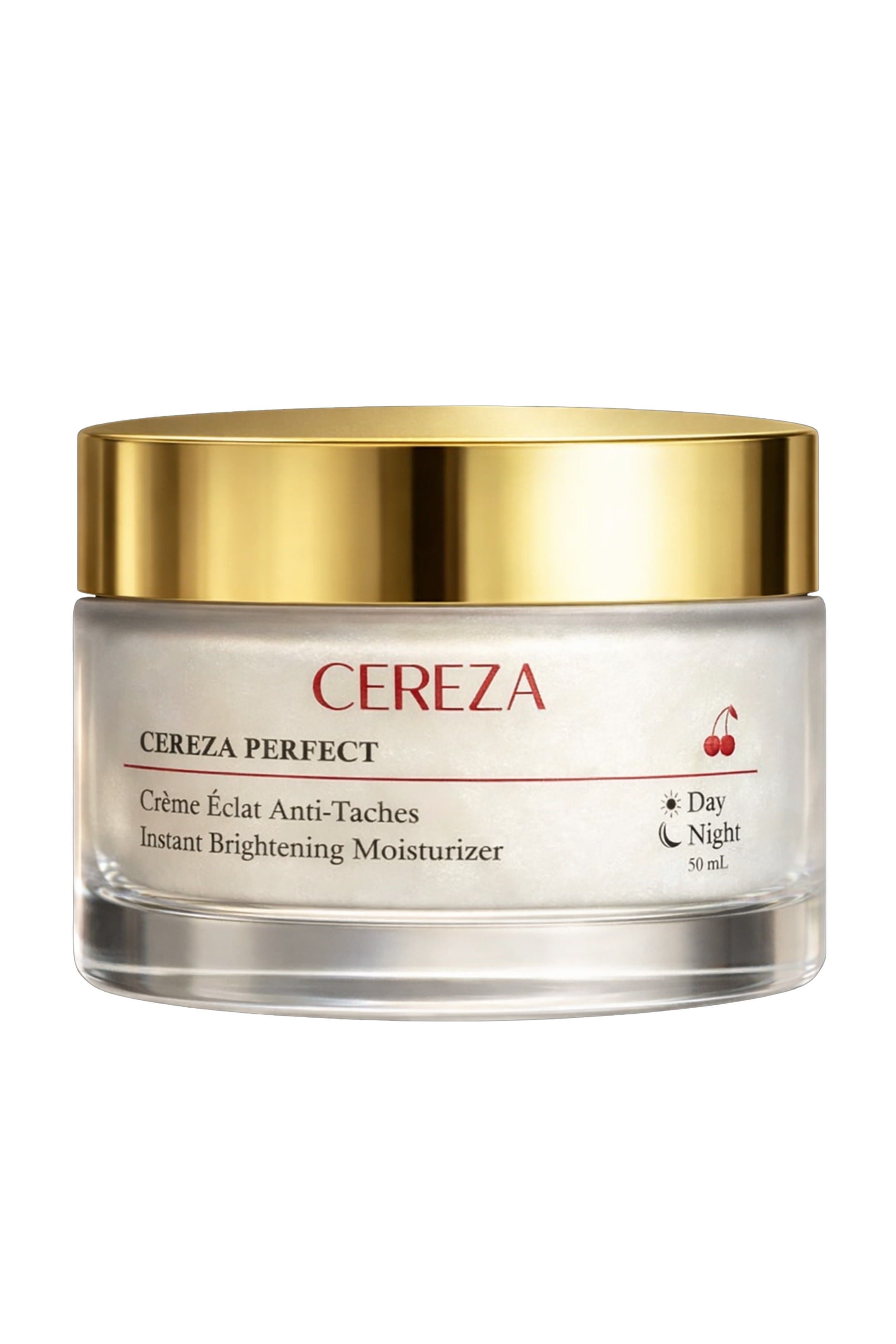 Perfect Crème de Nuit Anti-taches