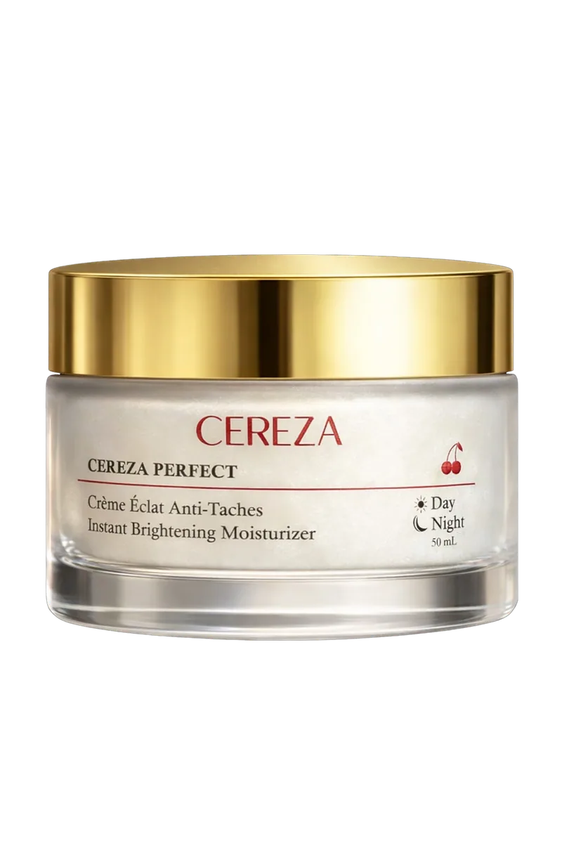 Perfect Crème Éclat Anti-taches