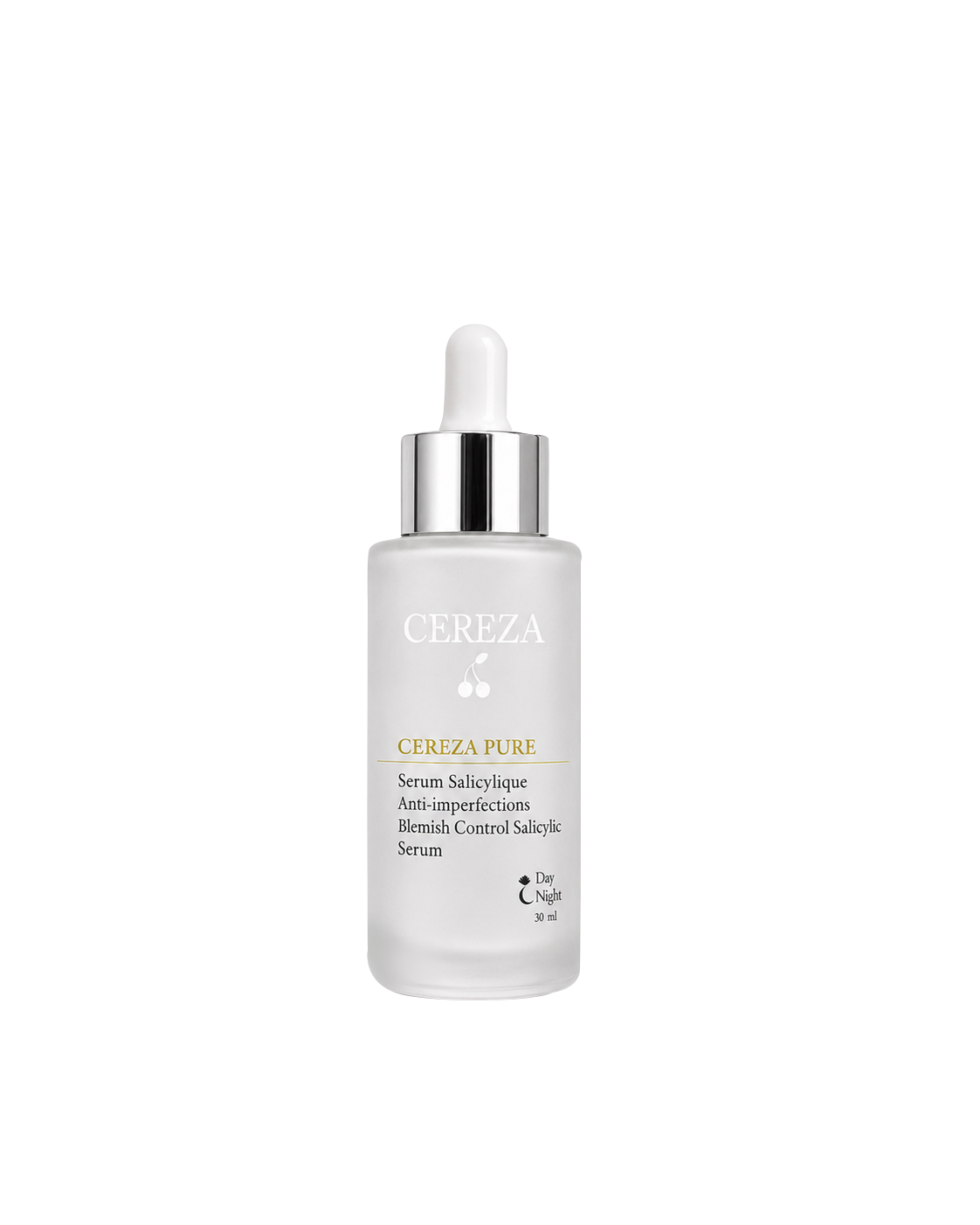 Pure Sérum Salicylique Anti-imperfections